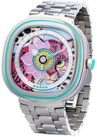 SevenFriday SF-C1/01 Papa Dont Preach SF-C1/01 PAPA DON’T PREACH Image 1
