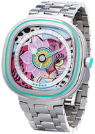 SevenFriday SF-C1/01 Papa Dont Preach SF-C1/01 PAPA DON’T PREACH Image 1