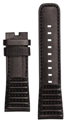 SevenFriday Strap Calf Leather Black M2/01 Regular M2/01 Regular Image 1