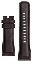 SevenFriday Strap Calf Leather Brown P2/01 Old Regular P2/01 Old Regular Image 1