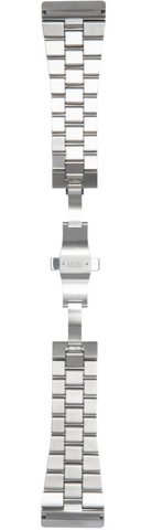 SevenFriday Strap Stainless Steel Bracelet SF-METALSTRAP-006 Image 1