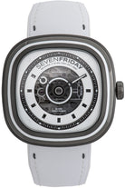 SevenFriday T1/05 White-T T1/05 White-T Image 1
