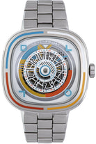 SevenFriday T1/08 Bracelet T1/08M Image 1