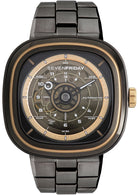 SevenFriday T2/03 Bracelet Watch T2/03M Image 1