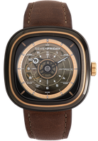 SevenFriday T2/03 Watch T2/03 Image 1