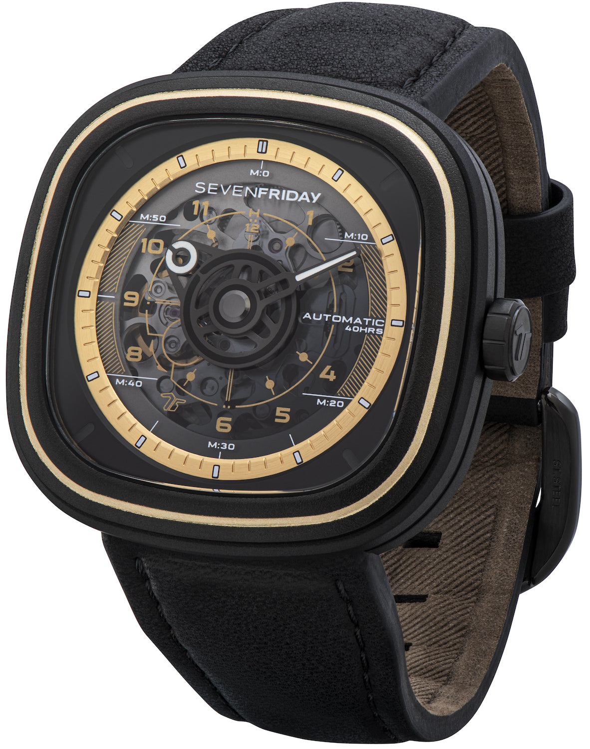 SevenFriday T2/06 Watch T2/06 Image 1