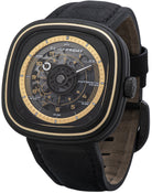 SevenFriday T2/06 Watch T2/06 Image 1