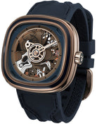 SevenFriday T2/08 T-Riley Music Limited Edition Watch T2/08 Image 2