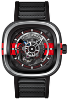 SevenFriday Watch Big Block Limited Edition D Big Block Image 1