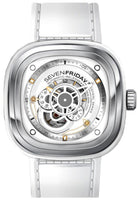 SevenFriday Watch Bright P1/02 P1/02 Image 1