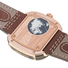 SevenFriday Watch Copper M2B/01 M2B/01 Image 3