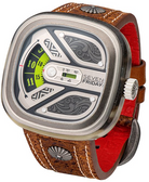 SevenFriday Watch El Charro M1B/02 M1B/02 El Charro Image 1