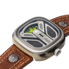 SevenFriday Watch El Charro M1B/02 M1B/02 El Charro Image 4