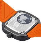 SevenFriday Watch Kuka P3/04 Limited Edition P1/03 Orange Image 5
