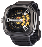 SevenFriday Watch M2/01 Bakerlite M2/01 Image 1