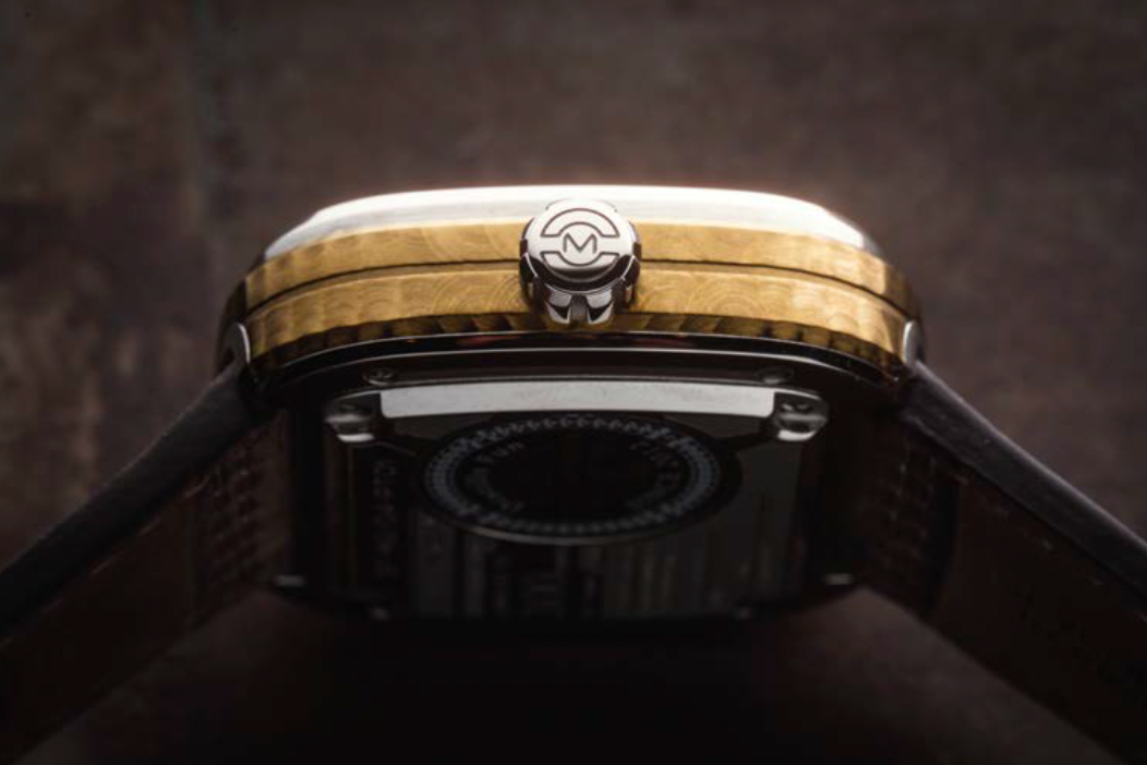 SevenFriday Watch M2/04 Aged 10 Years Limited Edition M2/04 Image 2