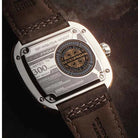 SevenFriday Watch M2/04 Aged 10 Years Limited Edition M2/04 Image 5