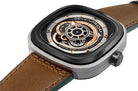 SevenFriday Watch P2B/01 Industrial P2B-01 Image 5