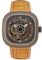 SevenFriday Watch P2B/04 Falcon Edition P2B-04 Image 1