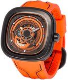 SevenFriday Watch P3/07 Kuka III Edition P3/07 Kuka III Image 1
