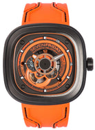 SevenFriday Watch P3/07 Kuka III Edition P3/07 Kuka III Image 2