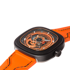 SevenFriday Watch P3/07 Kuka III Edition P3/07 Kuka III Image 3