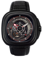 SevenFriday Watch P3B/01 Racer D P3B/01 Image 1