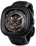 SevenFriday Watch P3B/01 Racer D P3B/01 Image 2