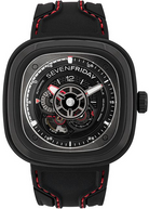 SevenFriday Watch P3C/02 Racer III P3C/02 Image 1
