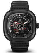 SevenFriday Watch P3C/02L Racer III P3C/02L Image 1