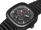 SevenFriday Watch P3C/02L Racer III P3C/02L Image 3