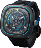 SevenFriday Watch P3C/03 Beach Club P3C/03 BEACH CLUB Image 2