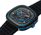 SevenFriday Watch P3C/03 Beach Club P3C/03 BEACH CLUB Image 3
