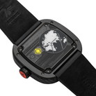 SevenFriday Watch P3C/04 Red Carbon P3C/04 RED CARBON Image 3