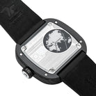 SevenFriday Watch P3C/07 White Carbon P3C/07 White Carbon Image 4