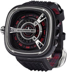 SevenFriday Watch Punk M1/04 Limited Edition M1-04 Punk Image 1