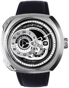 SevenFriday Watch Q1/01 Essence Q1/01 Image 1