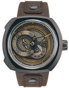 SevenFriday Watch Q2/03 Choo-Choo Edition Q2/03 Choo-Choo Image 1