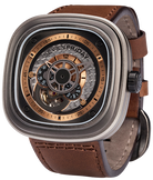 SevenFriday Watch Revolution P2/01 P2/1 Image 1