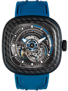 SevenFriday Watch S-Seris S3/02 Carbon Limited Edition S3/02 Carbon Image 2