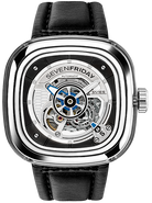 SevenFriday Watch S1/01 Industrial S1/01 Image 1