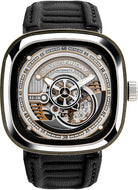 SevenFriday Watch S2/01 Brassy S2/01 Image 1