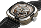 SevenFriday Watch S2/01 Brassy S2/01 Image 3