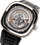 SevenFriday Watch S2/01 Brassy S2/01 Image 5