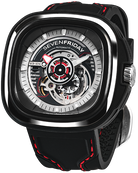 SevenFriday Watch S3/01 Industrial Limited Edition S3/01 Image 1
