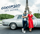 SevenFriday Watch T1/01 Cocorico Limited Edition T1/01 Cocorico Image 3