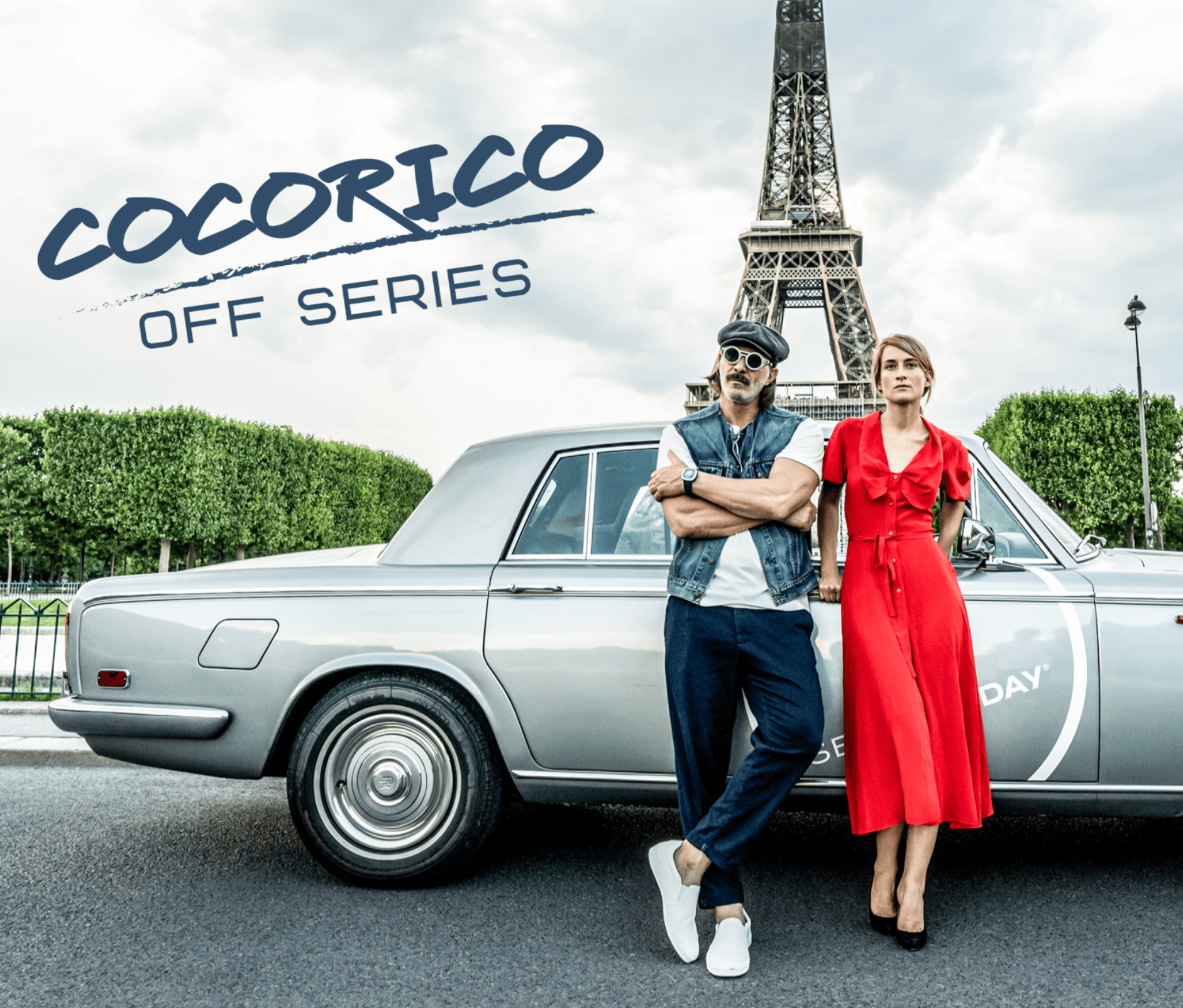 SevenFriday Watch T1/01 Cocorico Limited Edition T1/01 Cocorico Image 3