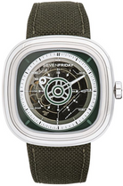 SevenFriday Watch T2/01 Revolution T2/01 Revolution Image 1