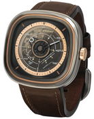 SevenFriday Watch T2/02 T2/02  Image 2