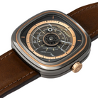 SevenFriday Watch T2/02 T2/02  Image 4